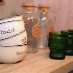 Apartamento Cinema Courtyard