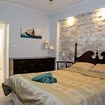 Apartamento Cinema Courtyard