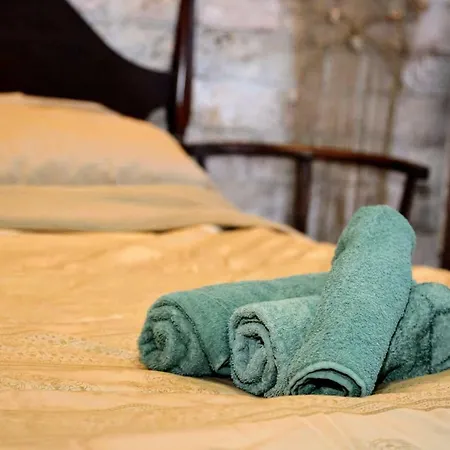 דירה Cinema Courtyard *