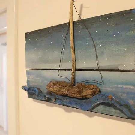 Cinema Courtyard Apartman *