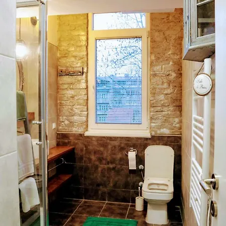 Cinema Courtyard Sarajevo