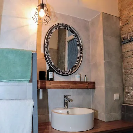 Apartman Cinema Courtyard Sarajevo