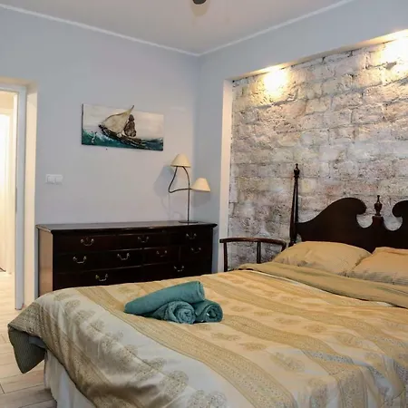 דירה Cinema Courtyard