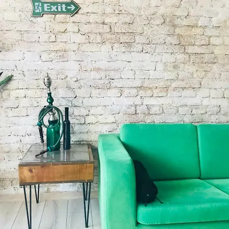 Cinema Courtyard Sarajevo